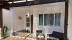 Foto 3 de Sobrado com 3 Quartos à venda, 118m² em Canto do Forte, Praia Grande