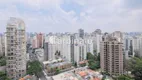 Foto 59 de Cobertura com 4 Quartos para venda ou aluguel, 650m² em Vila Nova Conceição, São Paulo