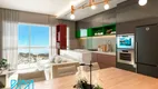 Foto 2 de Apartamento com 2 Quartos à venda, 64m² em Praia Brava de Itajai, Itajaí