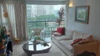Foto 3 de Apartamento com 2 Quartos para alugar, 73m² em Vila Andrade, São Paulo