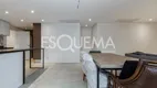 Foto 20 de Apartamento com 3 Quartos à venda, 151m² em Campo Belo, São Paulo