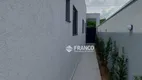 Foto 27 de Casa de Condomínio com 3 Quartos à venda, 220m² em Parque Santo Antônio, Taubaté