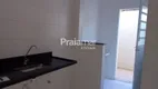 Foto 10 de Apartamento com 2 Quartos à venda, 42m² em Vila Voturua, São Vicente