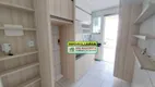Foto 7 de Casa com 3 Quartos para alugar, 83m² em Edson Queiroz, Fortaleza