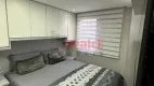 Foto 15 de Apartamento com 2 Quartos à venda, 48m² em Conjunto Habitacional Padre Manoel de Paiva, São Paulo