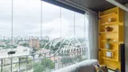 Foto 4 de Cobertura com 2 Quartos à venda, 182m² em Indianópolis, São Paulo