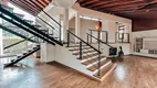 Foto 2 de Casa de Condomínio com 4 Quartos à venda, 500m² em Alphaville Lagoa Dos Ingleses, Nova Lima