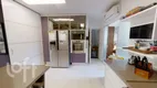 Foto 9 de Apartamento com 3 Quartos à venda, 200m² em Leblon, Rio de Janeiro