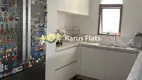 Foto 4 de Flat com 3 Quartos para alugar, 141m² em Jardins, São Paulo