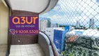 Foto 2 de Apartamento com 3 Quartos à venda, 108m² em Bairro Novo, Olinda