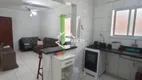 Foto 8 de Apartamento com 1 Quarto à venda, 54m² em Vila Guilhermina, Praia Grande