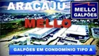 Foto 14 de Galpão/Depósito/Armazém para venda ou aluguel, 4500m² em Pirajá, Salvador