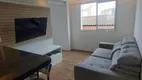 Foto 4 de Apartamento com 2 Quartos à venda, 60m² em Estuario, Santos