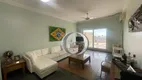 Foto 2 de Cobertura com 3 Quartos à venda, 247m² em Enseada, Guarujá