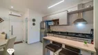 Foto 4 de Apartamento com 2 Quartos à venda, 71m² em Canto Grande, Bombinhas