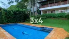 Foto 4 de Sobrado com 4 Quartos à venda, 375m² em Jardim Marajoara, São Paulo