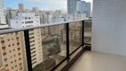 Foto 11 de Apartamento com 2 Quartos à venda, 103m² em Gonzaga, Santos