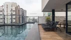 Foto 19 de Apartamento com 1 Quarto à venda, 34m² em Moema, São Paulo