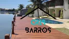 Foto 2 de Casa com 2 Quartos à venda, 92m² em Ogiva, Cabo Frio