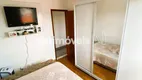 Foto 10 de Apartamento com 3 Quartos à venda, 67m² em Flávio Marques Lisboa, Belo Horizonte