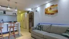 Foto 5 de Apartamento com 1 Quarto à venda, 21m² em Porto de Galinhas, Ipojuca