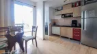 Foto 2 de Apartamento com 2 Quartos à venda, 52m² em Fátima, Canoas