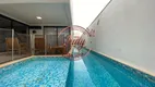 Foto 4 de Casa de Condomínio com 3 Quartos à venda, 207m² em Shopping Park, Uberlândia