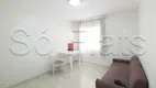 Foto 2 de Flat com 1 Quarto para alugar, 40m² em Jardim Paulista, São Paulo