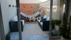 Foto 2 de Cobertura com 2 Quartos à venda, 191m² em Jardim Brasil, Campinas