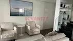 Foto 8 de Cobertura com 3 Quartos à venda, 153m² em Santana, São Paulo