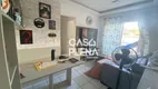 Foto 2 de Apartamento com 2 Quartos à venda, 54m² em Centro, Eusébio