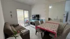 Foto 2 de Apartamento com 2 Quartos à venda, 58m² em Vila Guilhermina, Praia Grande