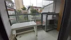 Foto 8 de Apartamento com 1 Quarto à venda, 30m² em Mirandópolis, São Paulo