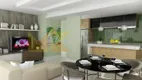 Foto 8 de Apartamento com 3 Quartos à venda, 84m² em Itoupava Seca, Blumenau