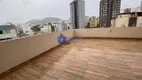 Foto 18 de Cobertura com 4 Quartos para alugar, 160m² em Buritis, Belo Horizonte