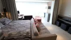 Foto 11 de Apartamento com 1 Quarto à venda, 44m² em Brooklin, São Paulo