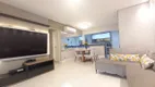 Foto 7 de Apartamento com 3 Quartos à venda, 140m² em Centro, São Vicente