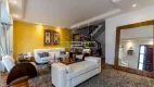 Foto 4 de Casa de Condomínio com 3 Quartos à venda, 327m² em Condominio Residencial Mirante do Lenheiro, Valinhos