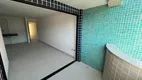 Foto 2 de Apartamento com 3 Quartos à venda, 63m² em Ponta Verde, Maceió