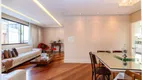 Foto 8 de Apartamento com 3 Quartos à venda, 110m² em Indianópolis, São Paulo