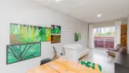 Foto 7 de Apartamento com 3 Quartos à venda, 88m² em Água Verde, Curitiba