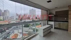 Foto 4 de Apartamento com 3 Quartos à venda, 115m² em Santana, São Paulo