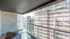 Foto 6 de Cobertura com 1 Quarto para alugar, 130m² em Sumaré, São Paulo