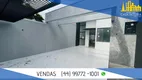 Foto 3 de Casa com 3 Quartos à venda, 86m² em Conjunto Habitacional Requiao, Maringá