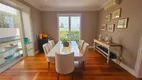 Foto 9 de Casa de Condomínio com 4 Quartos para alugar, 500m² em Alphaville, Santana de Parnaíba