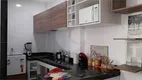 Foto 12 de Apartamento com 1 Quarto à venda, 25m² em Centro, Rio de Janeiro