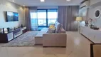 Foto 21 de Apartamento com 3 Quartos à venda, 139m² em Meireles, Fortaleza