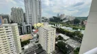 Foto 8 de Flat com 1 Quarto para alugar, 48m² em Brooklin, São Paulo