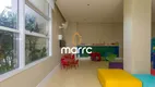 Foto 28 de Apartamento com 3 Quartos à venda, 121m² em Jardim Caravelas, São Paulo