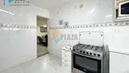Foto 11 de Apartamento com 2 Quartos para alugar, 77m² em Vila Guilhermina, Praia Grande